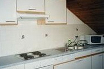 Privatan smeštaj Mannersdorf an der Rabnitz 1
